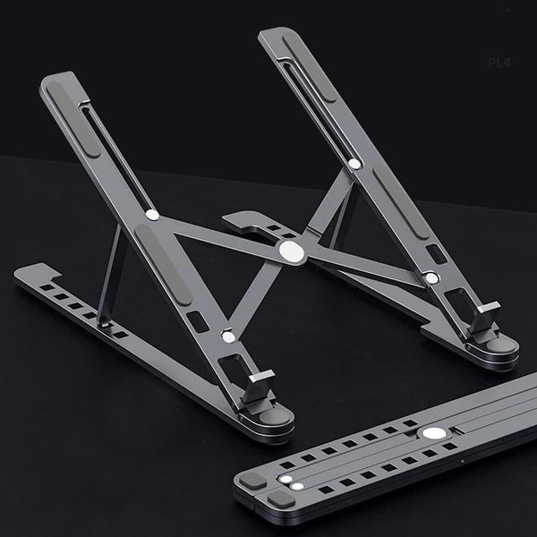 X style laptop stand