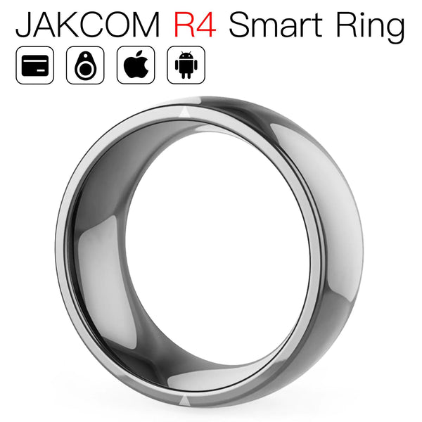 Intelligent Multi-functional NFC Smart Ring