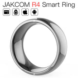 Intelligent Multi-functional NFC Smart Ring